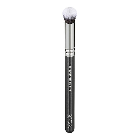 142 CONCEALER BUFFER - Pennello viso, ZOEVA