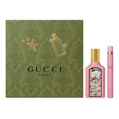 Gucci Flora Gorgeous Gardenia Eau de Parfum - Cofanetto Regalo, GUCCI