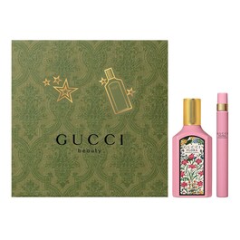 Gucci Flora Gorgeous Gardenia Eau de Parfum - Cofanetto Regalo