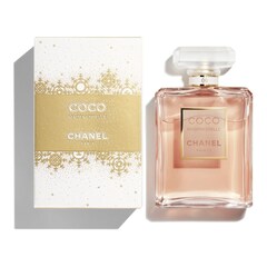 COCO MADEMOISELLE - Eau De Parfum Edizione Limitata, CHANEL