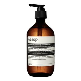 Detergente mani profumato