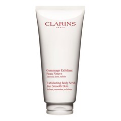 Gommage Esfoliante Rinnovatore - Gommage corpo con microgranuli 100% naturali, CLARINS