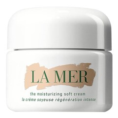 The Moisturizing Soft Cream - Crema idratante soffice, LA MER