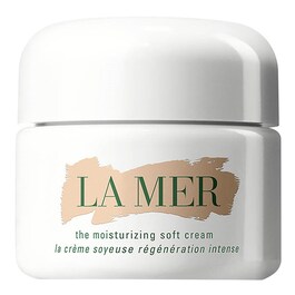 The Moisturizing Soft Cream - Crema idratante soffice