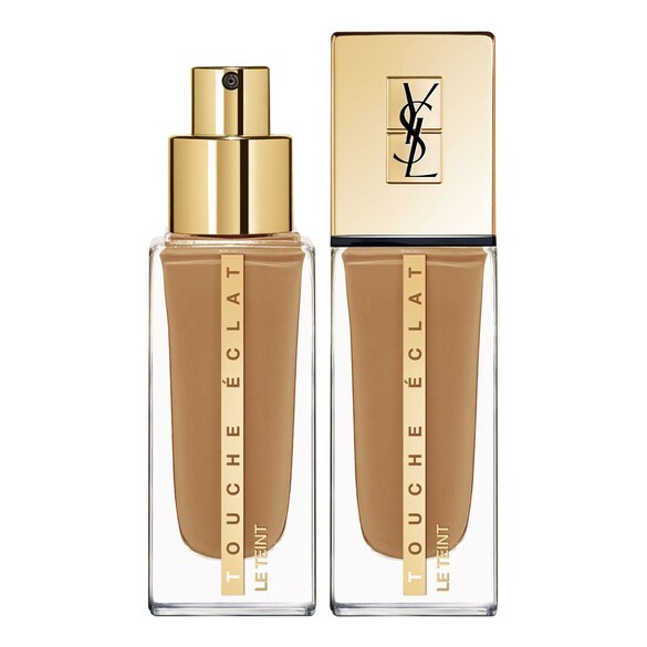 Touche Éclat Le Teint - Fondotinta Illuminante, YVES SAINT LAURENT