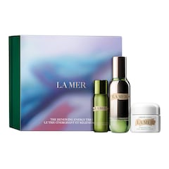 The Renewing Energy Trio - Set, LA MER