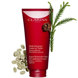 Multi-Intensive Ventre & Taille - Crema corpo rimodellante