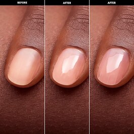 Nail Blush - Trattamento perfezionante rosato