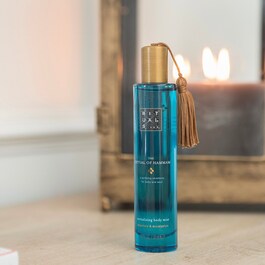The Ritual of Hammam - Hair & Body Mist
