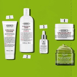 Avocado Nourishing Hydration Mask - Maschera Viso Nutriente