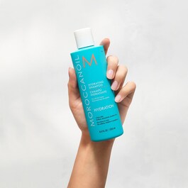 Shampoo idratante