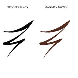 Tattoo Liner - Eyeliner liquido