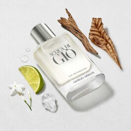 Acqua Di Giò- Cofanetto Eau de Toilette e travel size
