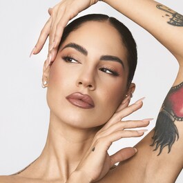Lip Over - Rossetto Creamy Matte