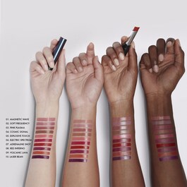 ABOUT THAT SHINE - Rossetto lucido laccato