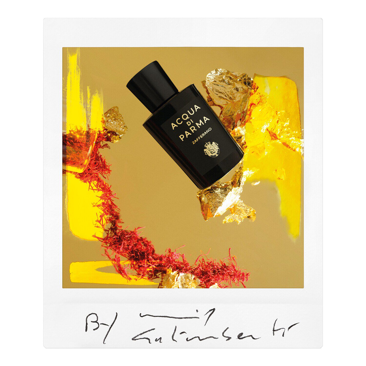 Zafferano - Eau de Parfum NS5628