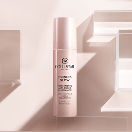 Rigenera Glow - Trattamento Illuminante Anti- Rughe