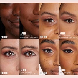 #FAUXFILTER Color Corrector - Correttore colorato