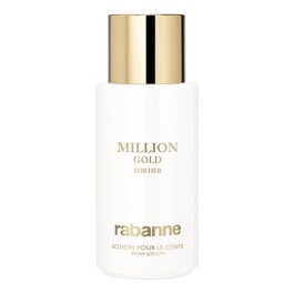 Million Gold for her - Body lotion