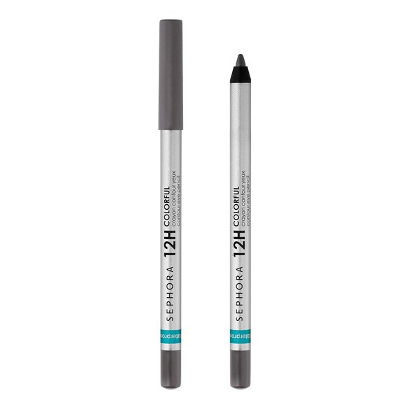 Crayon Contour Yeux 12h Waterproof - Matita per occhi, SEPHORA COLLECTION