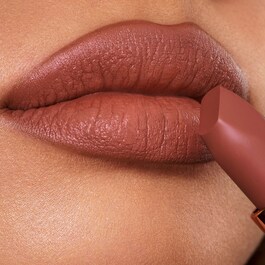 Matte revolution - Rossetto