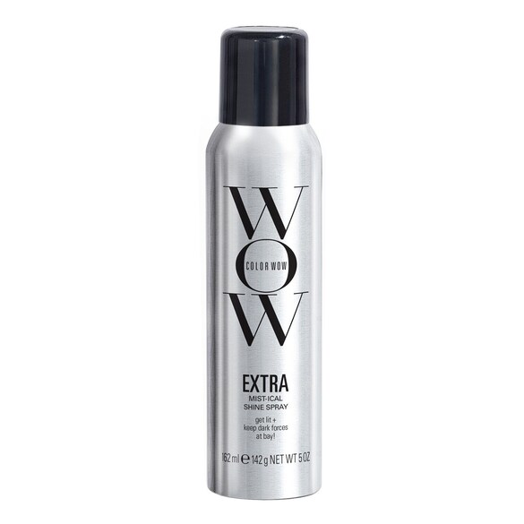 Extra Mist-ical Shine Spray - Spray di Brillantezza, COLOR WOW
