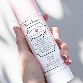 Deluxe Hangover Spray - Spray fissante Formato Viaggio