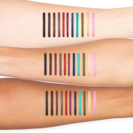 Killer liner - Eyeliner Gel Alta Precisione