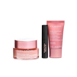 Collezione Multi-Active - La routine che attenua le prime rughe e illumina 