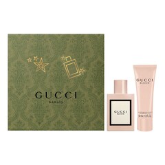 Gucci Bloom Eau de Parfum - Cofanetto Regalo, GUCCI