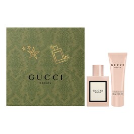 Gucci Bloom Eau de Parfum - Cofanetto Regalo