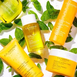 Tonic-Hydratating Oil-Balm - Balsamo-Olio Corpo