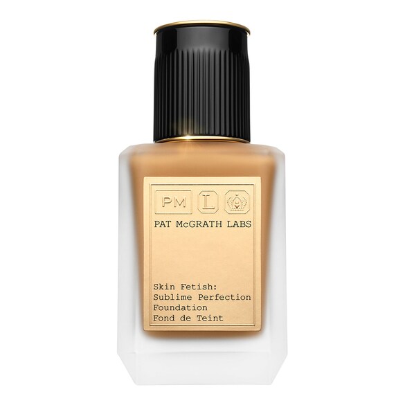 Skin Fetish: Sublime Perfection Foundation, PAT McGRATH LABS