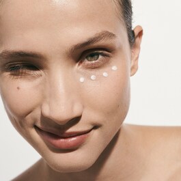 The Eye Concentrate - Crema antiocchiaie