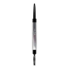 Matita per sopracciglia - #Bombbrows Microshade Brow Pencil, HUDA BEAUTY