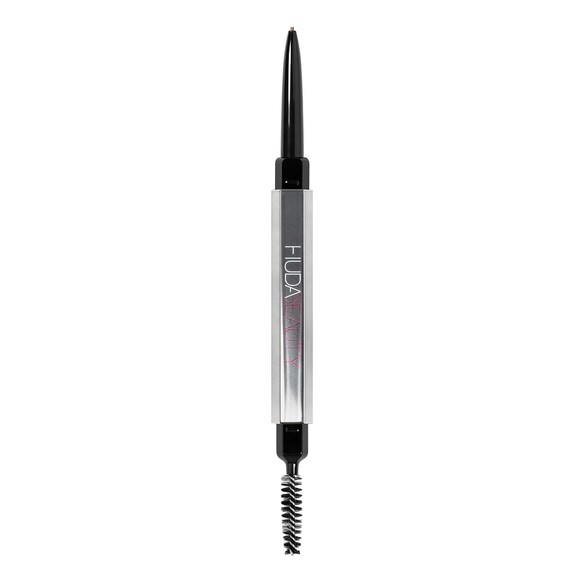 Matita per sopracciglia - #Bombbrows Microshade Brow Pencil, HUDA BEAUTY