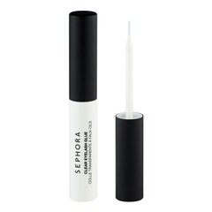 Colla trasparente per ciglia finte - Colla trasparente per ciglia finte, SEPHORA COLLECTION