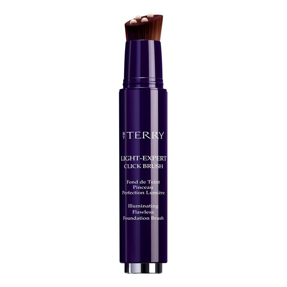 Light-Expert Click Brush - Fondotinta Fluido, BY TERRY