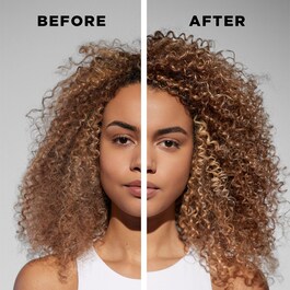 Curl Manifesto Maschera -  Maschera Capelli ultra-ricca nutriente