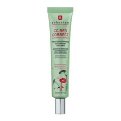 CC Red Correct - Illuminante correttore, ERBORIAN
