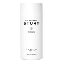 Balancing Toner - Tonico equilibrante pH neutro, DR. BARBARA STURM