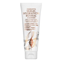 Magic Revival Cleanser - Detergente per il viso, CHARLOTTE TILBURY
