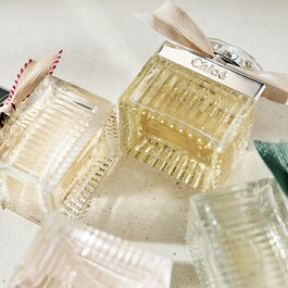 Chloé Signature Lumineuse Eau de Parfum
