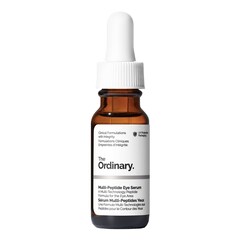 Siero occhi ai multi-peptidi - Siero per il contorno occhi, THE ORDINARY