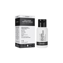 Siero peptidico rassodante stimolatore di collagene 