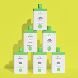 Cocomino™ Glossing Shampoo - Shampoo Senza Solfati Cocomino™