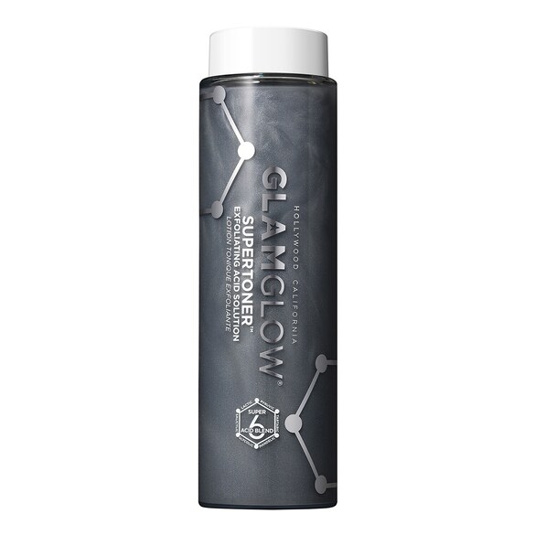 SUPERTONER - Lozione tonica esfoliante , GLAMGLOW