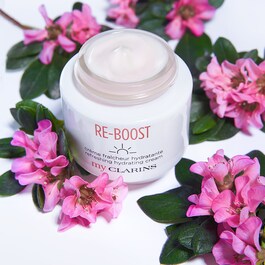 RE-BOOST crema idratante freschezza - Pelle normale