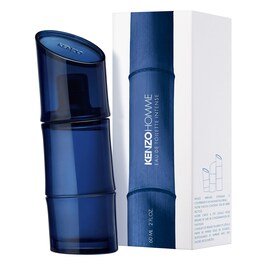 KENZO HOMME - Eau de Toilette Intense