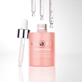 Moisture Surge™ Active Glow Serum  hydrating facial serum - siero viso idratante